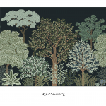 KT Exclusive Whispering Trees KT15618M 