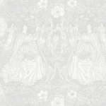 KT Exclusive William Morris May KT30900 