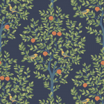 KT Exclusive William Morris TREE OF LIFE