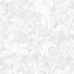 KT Exclusive William Morris PEONIES  KT31200 