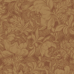 KT Exclusive William Morris PEONIES  KT31201 