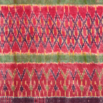 Mind The Gap LAKAI Linen