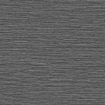 Today Interiors COASTAL HAVEN LN40400-LN40422 LN40400 Deep charcoal with fine horizontal striations.