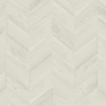 Today Interiors COASTAL HAVEN LN40802-LN40818 LN40805 A soft light grey chevron wood pattern on a pale grey background.