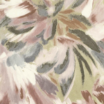 Missoni Home Daydream 10222 Brown, mauve, bronze,  dusty rose, pastel green, cream, grey