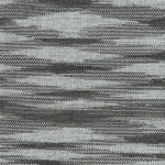 Missoni Home Fireworks Metallic 20051 Metallic Silver, Matt Grey and Black
