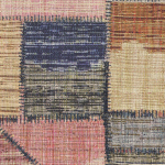 Missoni Home Patchwork 10240 Multi
