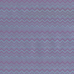 Missoni Home Zig Zag 10132 Matt Lilac/Metallic Blue