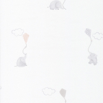 My Little World Elephants