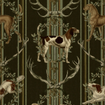 Mind The Gap MOUNTAIN DOGS