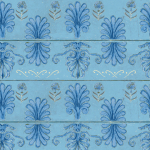 Mind The Gap MYKONOS VILLA MOTIF WP30041 