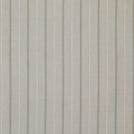 Nina Campbell Strome Fabric NCF4111-01 Aqua/Taupe/Cream