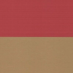 Nina Campbell Cremona NCW4012-01 Burgundy, red and gold.