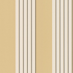 Nina Campbell Bicton NCW4061-03 Yellow