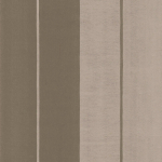 Nina Campbell Bothwell NCW4121-05 Taupe and silver.