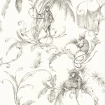 Nina Campbell Barbary