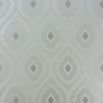 Nina Campbell Vignola NCW4271-01 Silver Grey