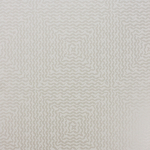 Nina Campbell Mourlot NCW4302-02 Ivory and pearl
