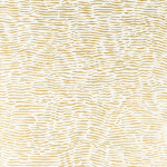 Nina Campbell Arles NCW4355-01 gold on an ivory background