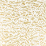 Nina Campbell Arles NCW4355-01 gold on an ivory background
