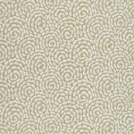 Nina Campbell Kingsley NCW4395-03 Gold / ivory