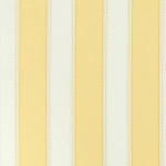 Nina Campbell Sackville Stripe NCW4492-03 Yellow