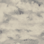 Mind The Gap NOUAGE WP20788 The neutral colourway showcases a soothing grey background with del...