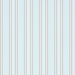 Designers Guild Pinstripe P586/05 Lapis