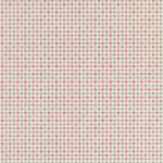 Designers Guild Willow Check P587/06 Peony