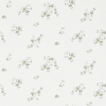 Designers Guild Gentian P588/01 Ecru