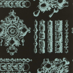 Christian Lacroix La Main Au Collet PCL020/06 Piscine