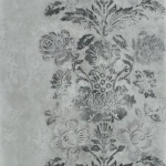 Designers Guild Damasco PDG674/04 Slate