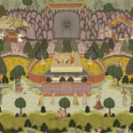 Mind The Gap PEACE AND MUSIC