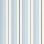 Ralph Lauren Aiden Stripe PRL020/04 Blue / White