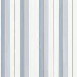 Ralph Lauren Aiden Stripe PRL020/06 Dark Blue/Red/White