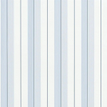 Ralph Lauren Aiden Stripe PRL020/07 Blue/Dark Blue/White