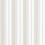 Ralph Lauren Aiden Stripe PRL020/12 Natural / Red