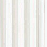 Ralph Lauren Aiden Stripe PRL020/12 Natural / Red