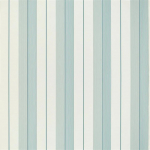 Ralph Lauren Aiden Stripe PRL020/14 Teal Blue