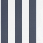 Ralph Lauren Spalding Stripe PRL026/08 Dark Blue/White