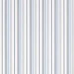 Ralph Lauren Gable Stripe PRL057/01 French Blue
