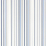 Ralph Lauren Gable Stripe PRL057/01 French Blue