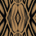 Mind The Gap QUAGGA Wallpaper WP20504 QUAGGA Wallpaper