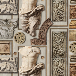 Mind The Gap  RARE ARTIFACTS