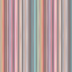 Missoni Home Riga Multicolore Verticale 10180 Multi-colour light shade
