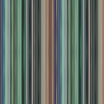Missoni Home Riga Multicolore Verticale 10181 Multi-colour dark shade