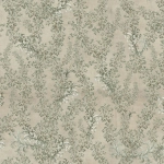 Mind The Gap Soft Leaves WP20459 Green, Grey, Taupe
