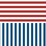 Today Interiors Nantucket Stripes Beck