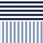 Today Interiors Nantucket Stripes Beck SR20202 