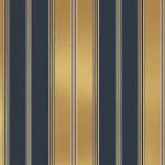 Today Interiors Nantucket Stripes Mar SR21005 